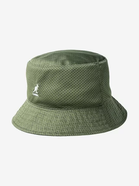 Klobouk Kangol zelená