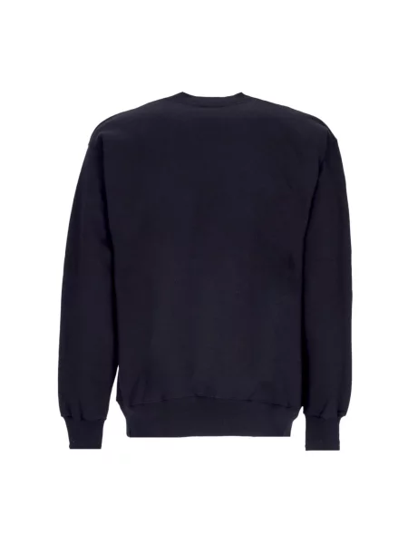 Bluza nierozpinana Thrasher czarna