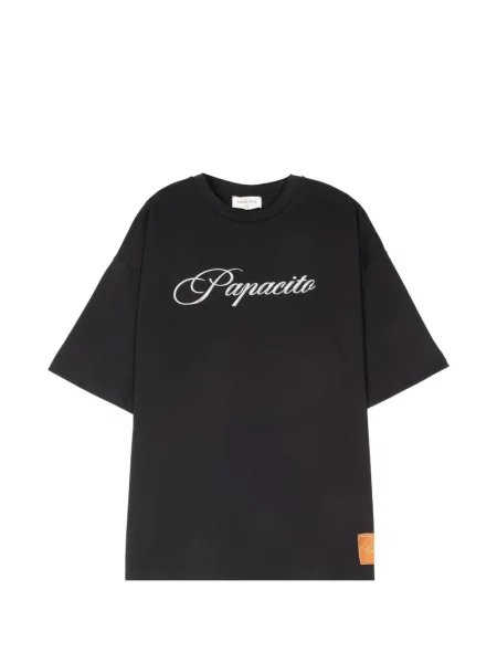 Tricou Garcias negru