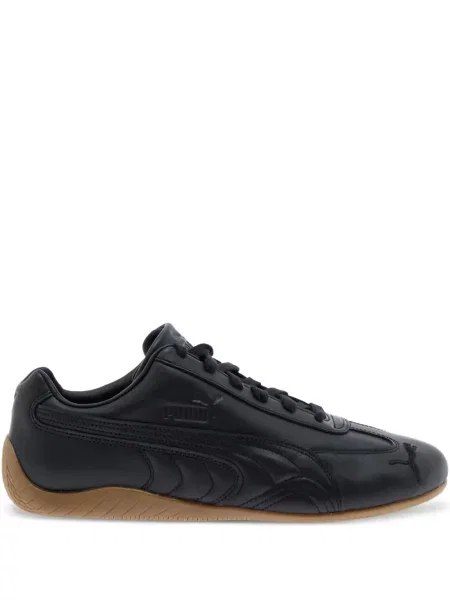 Sneakerși Puma negru
