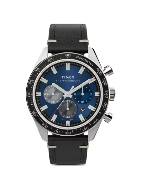 Ceas Timex albastru
