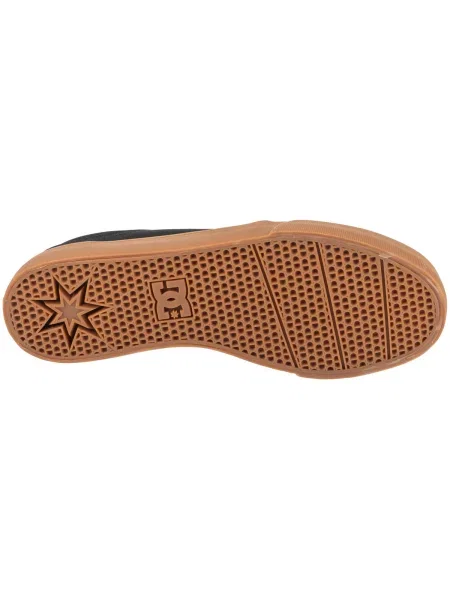 Pantofi Dc Shoes negru