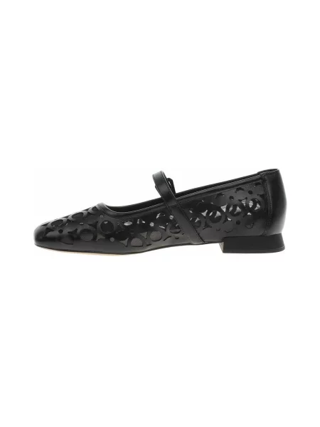 Pantofi Caprice negru