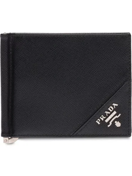 Portofel Prada negru
