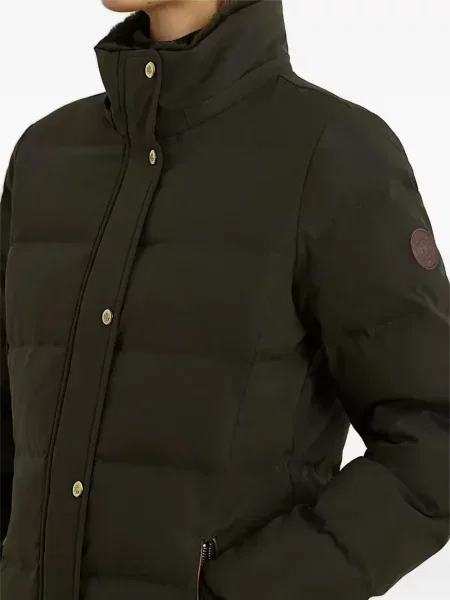 Palton Lauren Ralph Lauren verde