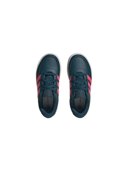 Tenisky Adidas modrá