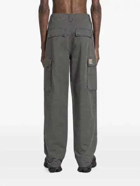 Pantaloni cargo Carhartt Wip gri