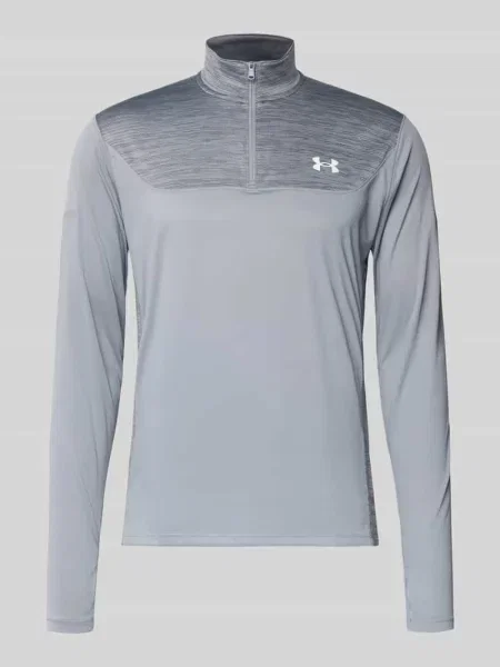 Bluza ze stójką Under Armour