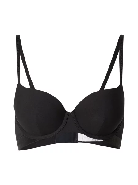 Tommy Hilfiger Underwear Sutien negru