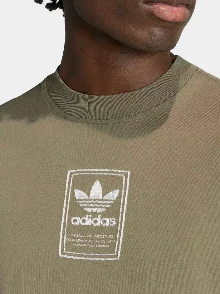 Футболка Adidas Originals