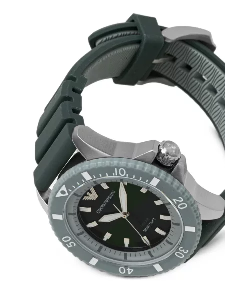 Ceas Emporio Armani verde