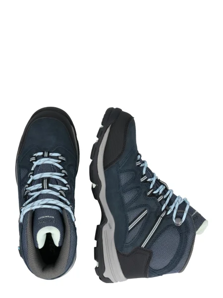 Tenisky Hi-tec modrá