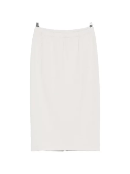 Midi fustă midi J.lindeberg din jerseu