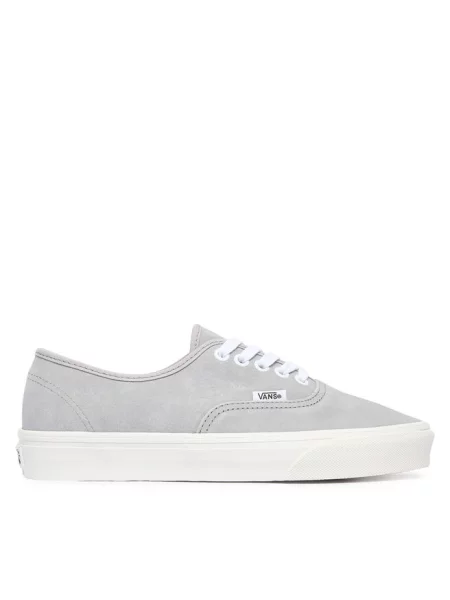Tenisówki Vans szare