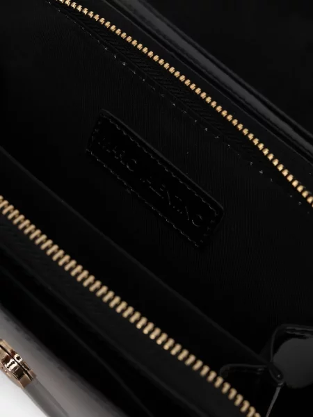 Сумочка Valentino Bags EMBER чорний