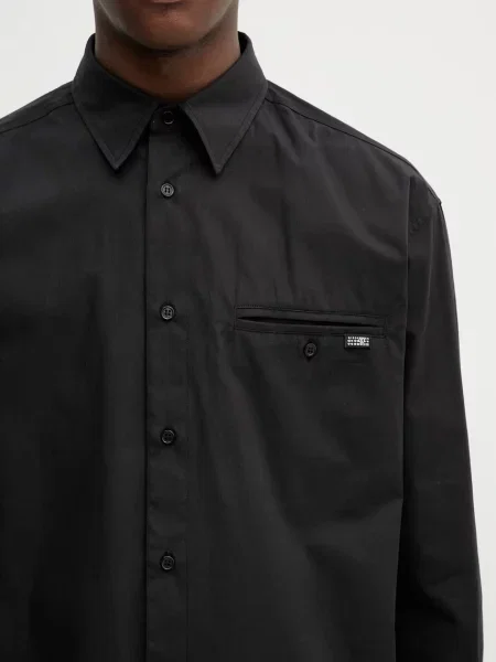 Рубашка Mm6 Maison Margiela
