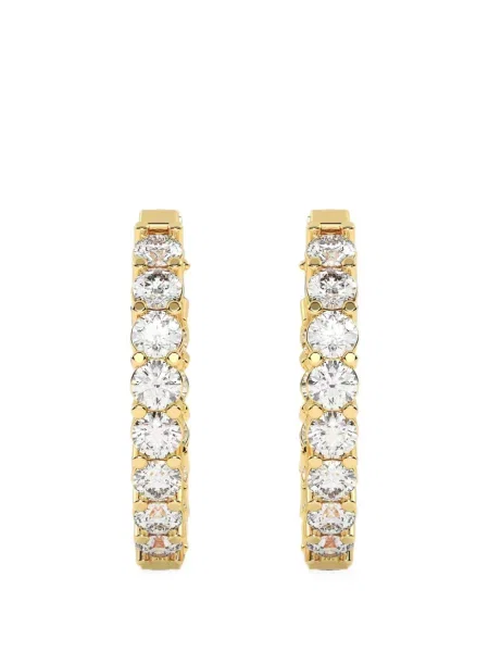 Fülbevaló Diamond Essentials