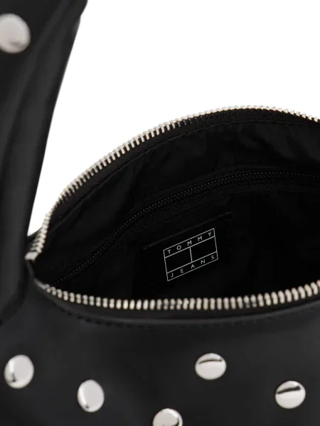 Tommy Jeans Geantă pe umăr negru