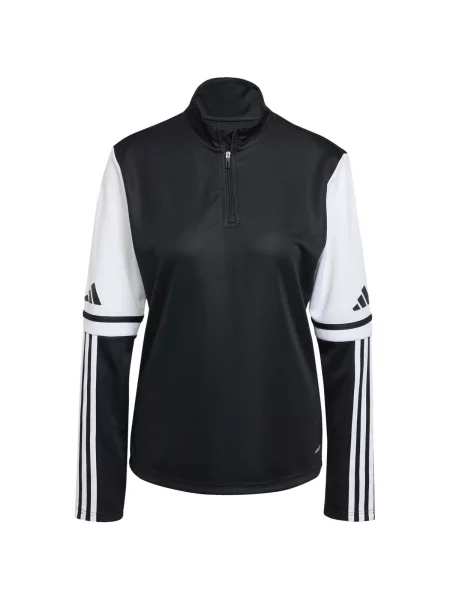 Top Adidas negru