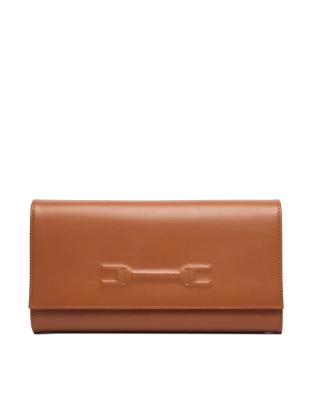 Rucsac Elisabetta Franchi maro