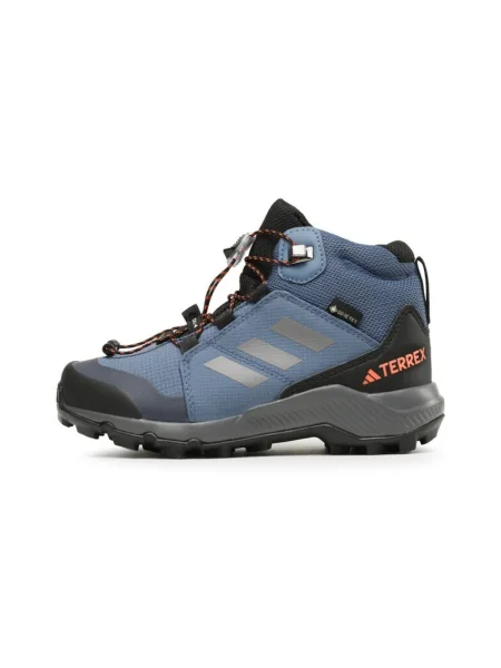 Pantofi copii Adidas albastru