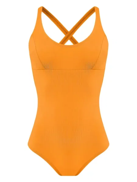 Costum de baie Amir Slama portocaliu