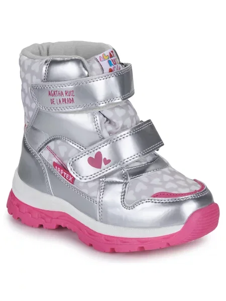 Škornji za sneg Agatha Ruiz de la Prada APRESKI