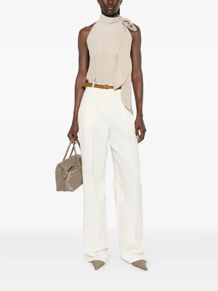 Pantaloni Max Mara