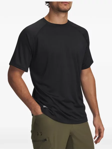 Tricou Under Armour negru