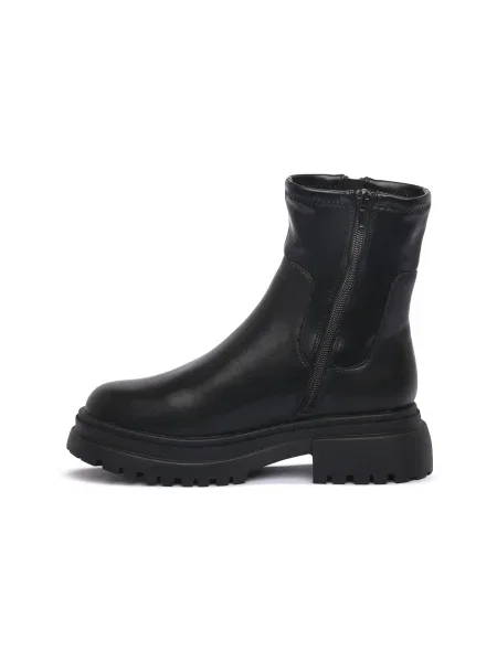 Tenisky Steve Madden čierna