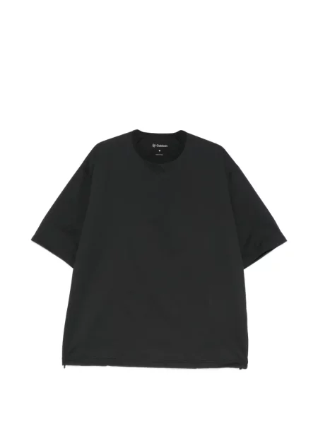 Tricou Goldwin cu cordon negru