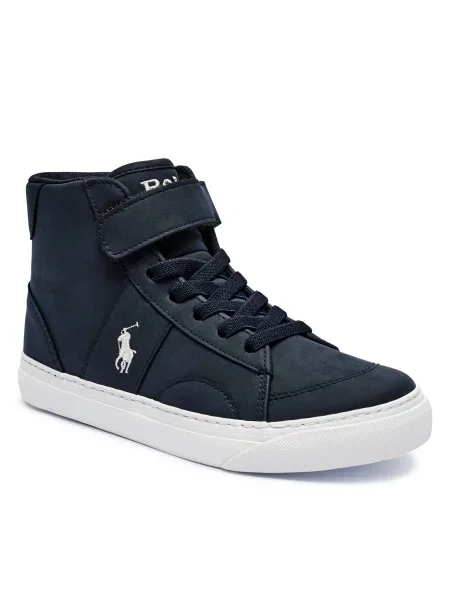 POLO RALPH LAUREN Sneakers tornacipő