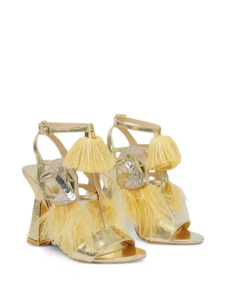 Σανδάλια Kat Maconie