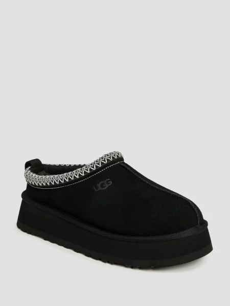 Buty Wsuwane Ugg Tazz Ii czarne