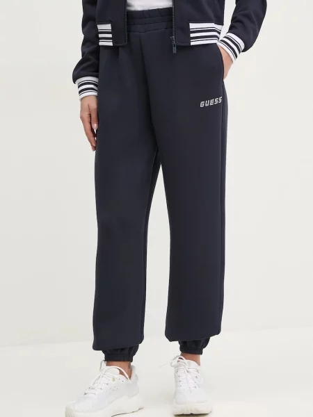 Guess pantaloni de trening CECILIA