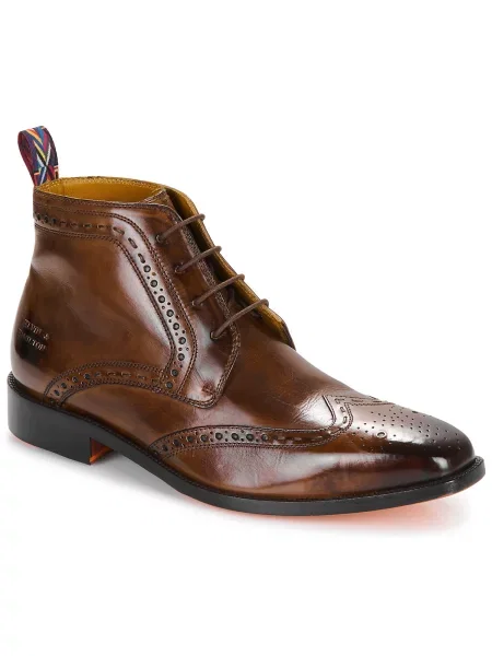 Gležnjarji Melvin & Hamilton