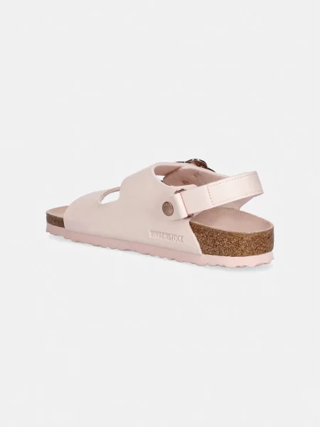 Birkenstock босоніжки дитячі Milano AS Kids Flower
