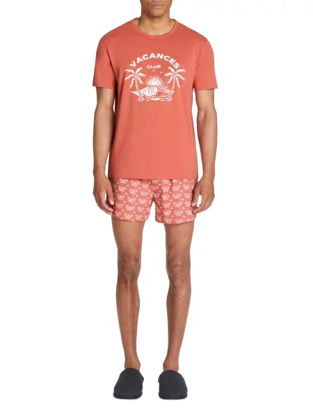 Kratek pižama Celio