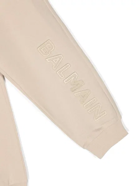 Dětské kalhoty Balmain