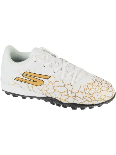 Gyerek félcipő Skechers fehér