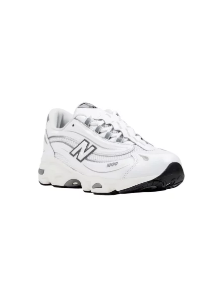 Otroške superge New Balance bela