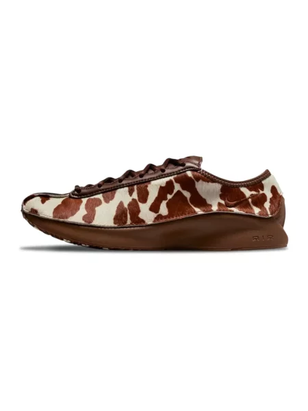 Trampki Nike W Air Superfly Lx Cacao Wow/ Cacao Wow-Phantom EUR brązowe