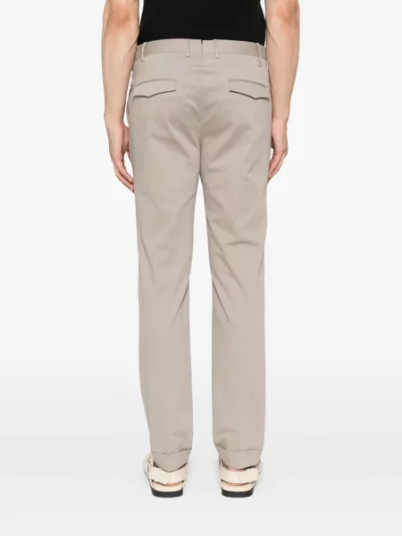 Pantaloni Pt Torino gri