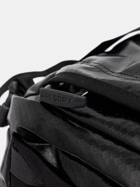 Сумка Gregory Alpaca чорний
