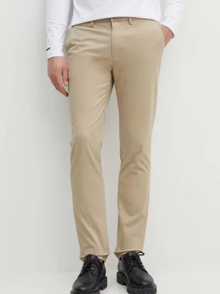 Tommy Hilfiger pantaloni bej