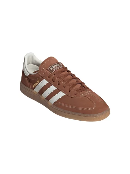 Pantofi Adidas maro
