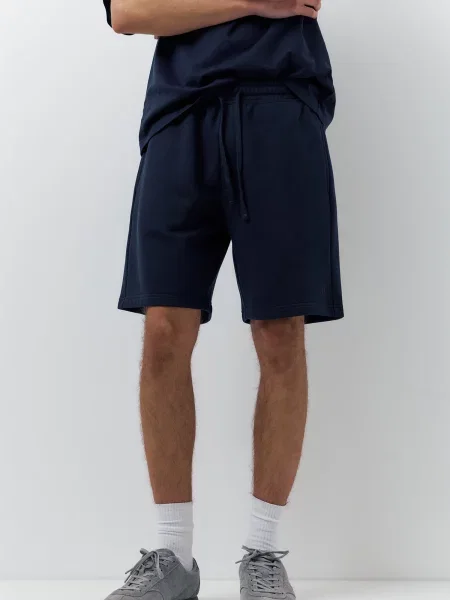 Pull&Bear Haine de casă închis albastru