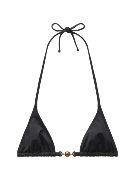 Top Versace negru
