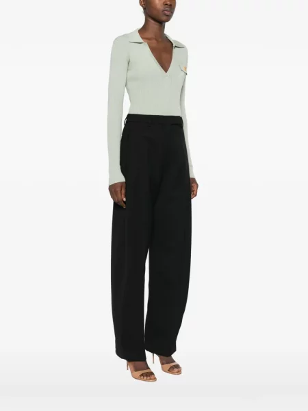 Lung body Elisabetta Franchi verde