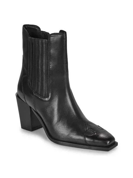 Pantofi Bronx negru